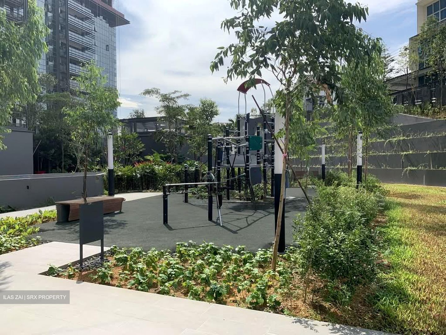 JadeScape (D20), Condominium #572603301